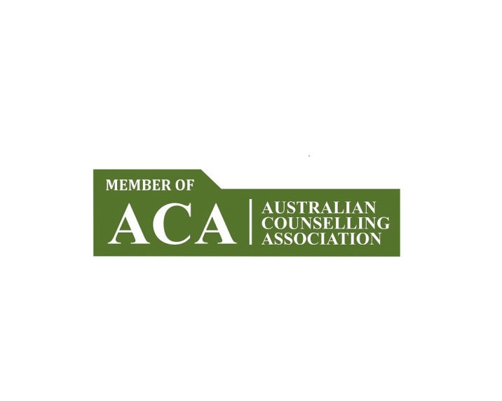 Australian Counselling Association (ACA) Registered Member