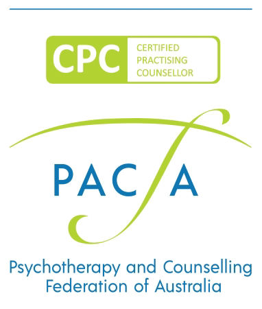 PACFA Registered Member - Psychotherapy and Counselling Federation of Australia